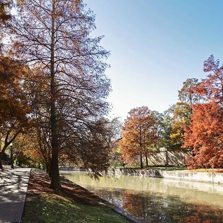 The Madison - San Antonio Riverwalk - Downtown - Convention Center Dış mekan fotoğraf