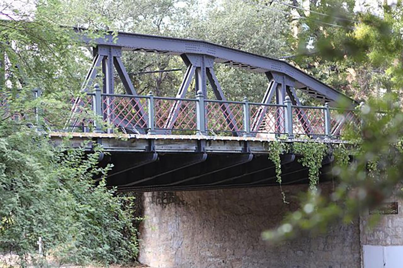 The Madison - San Antonio Riverwalk - Downtown - Convention Center Dış mekan fotoğraf